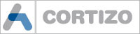 cortizo logo aluminium
