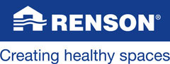 renson logo partner