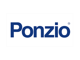 logo ponzio hliníkové truhlářství partner