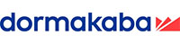 dormakaba logo fenêtres et portes en aluminium