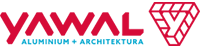 yawal logotipas bendradarbiavimas